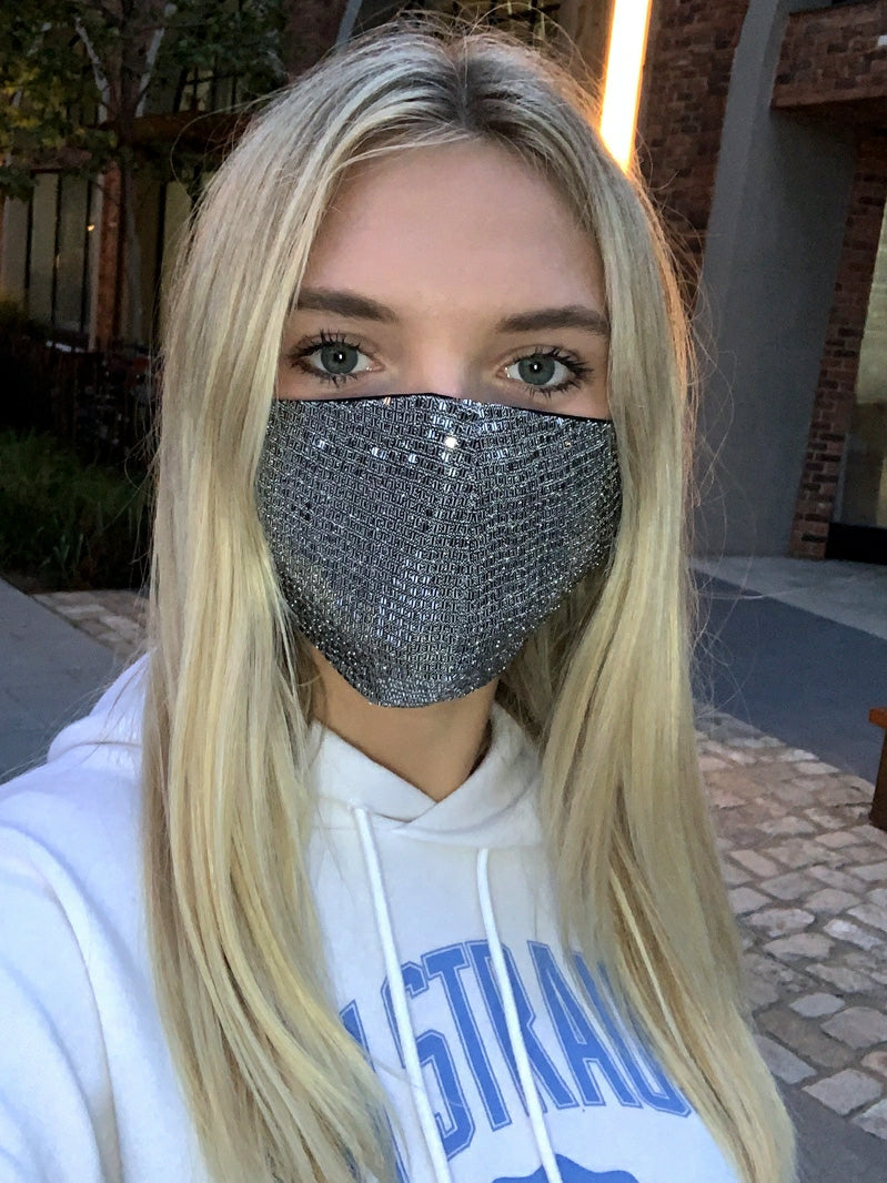 Diva Mask